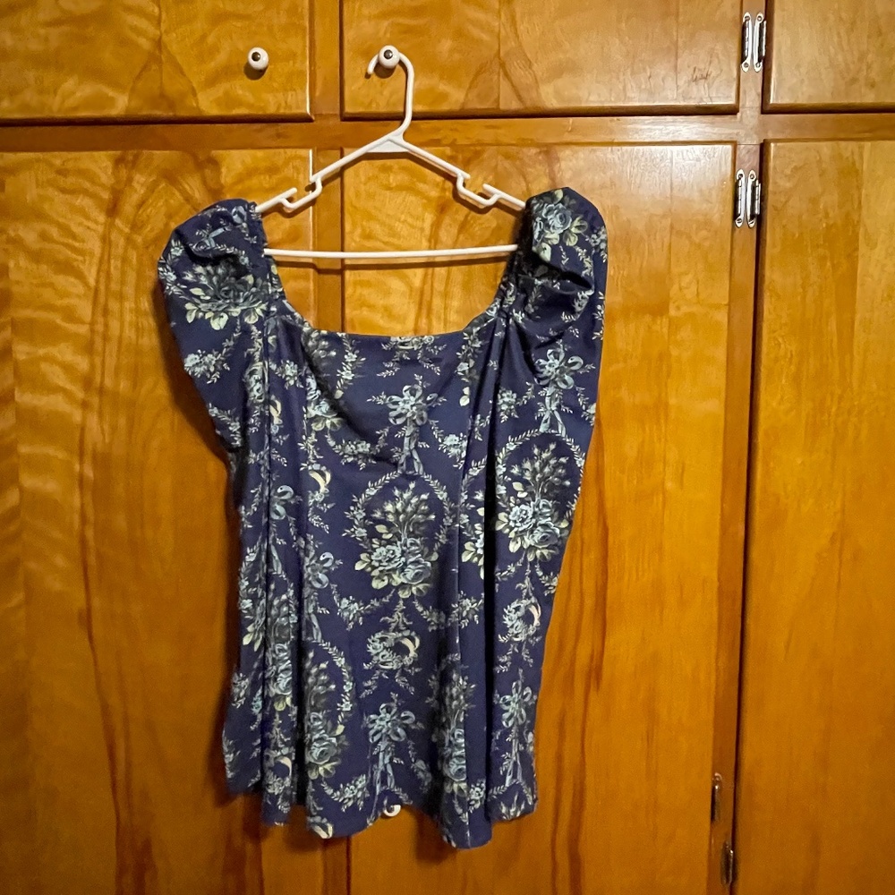 Selkie dress (XL)